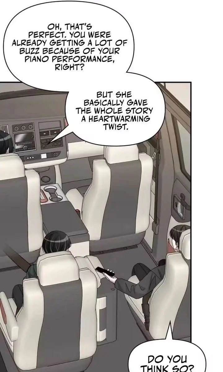 The Otherworldly Genius Method Actor Chapter 98 Page 13