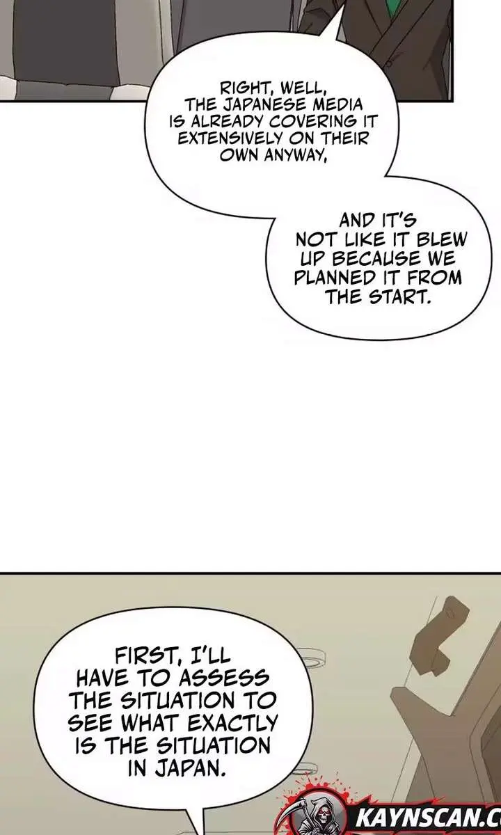 The Otherworldly Genius Method Actor Chapter 98 Page 22