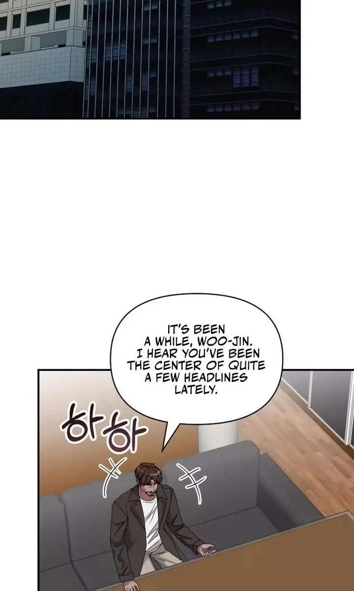 The Otherworldly Genius Method Actor Chapter 98 Page 28