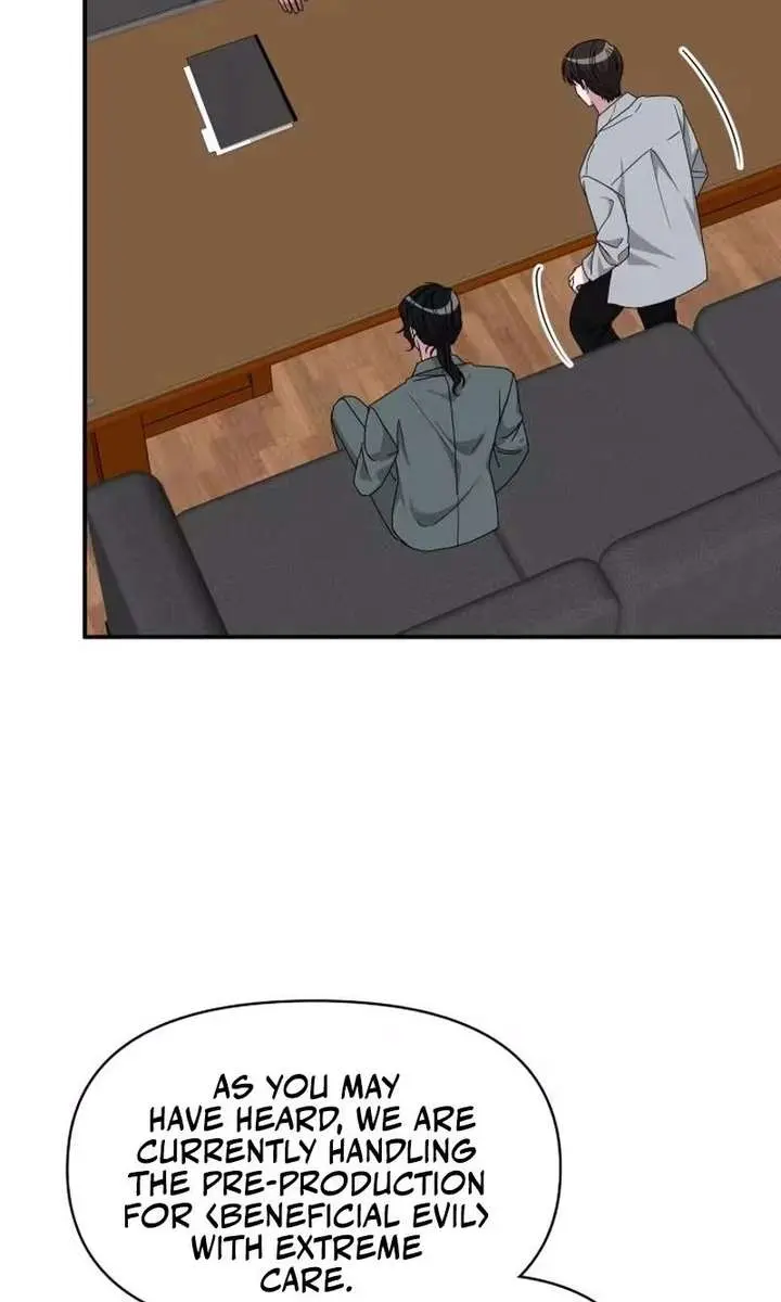 The Otherworldly Genius Method Actor Chapter 98 Page 29
