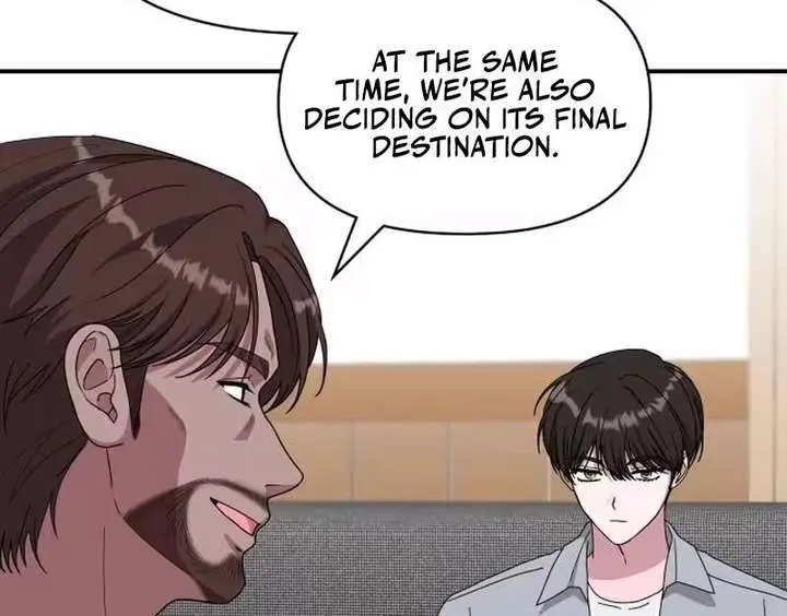 The Otherworldly Genius Method Actor Chapter 98 Page 30