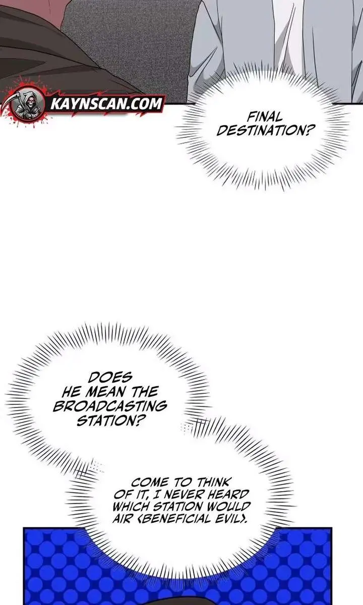 The Otherworldly Genius Method Actor Chapter 98 Page 31