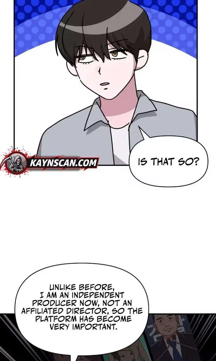 The Otherworldly Genius Method Actor Chapter 98 Page 32