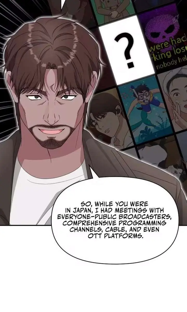 The Otherworldly Genius Method Actor Chapter 98 Page 33