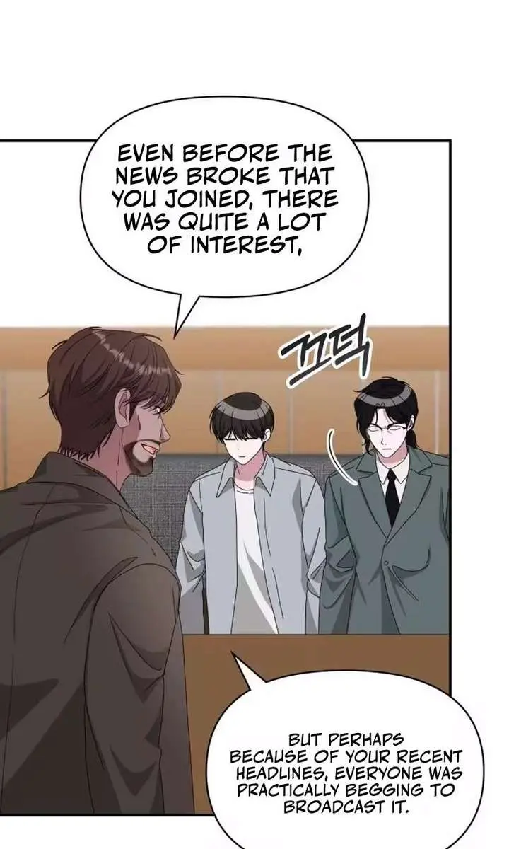 The Otherworldly Genius Method Actor Chapter 98 Page 34