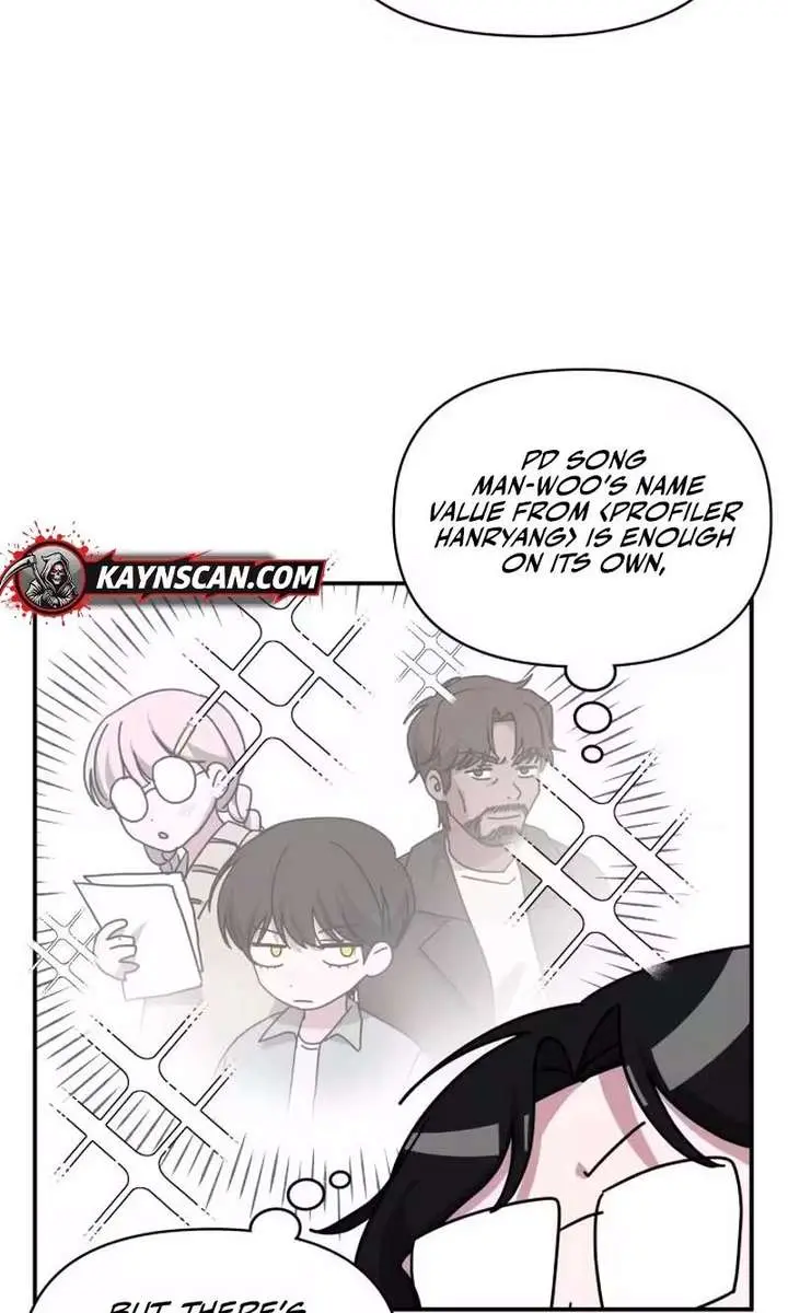 The Otherworldly Genius Method Actor Chapter 98 Page 35