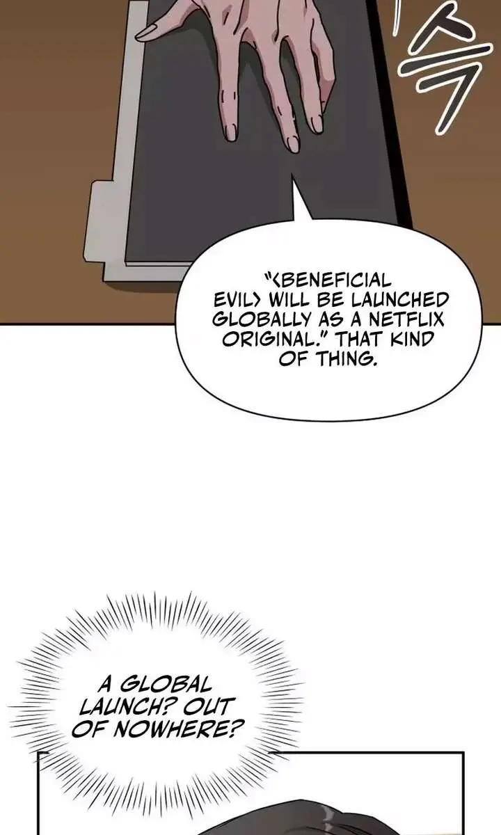 The Otherworldly Genius Method Actor Chapter 98 Page 41