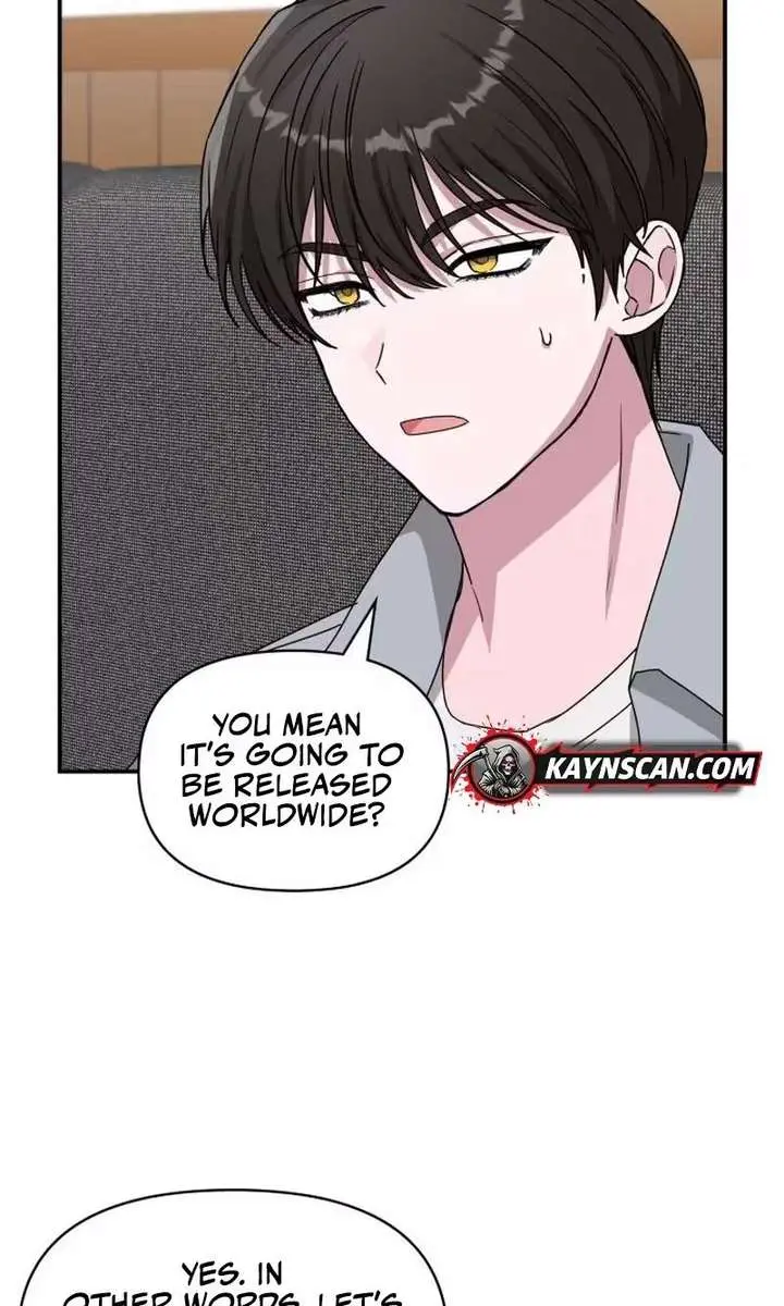 The Otherworldly Genius Method Actor Chapter 98 Page 43