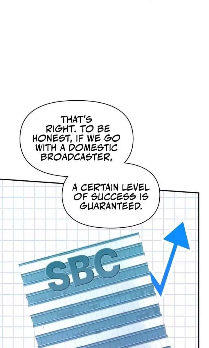 The Otherworldly Genius Method Actor Chapter 98 Page 46