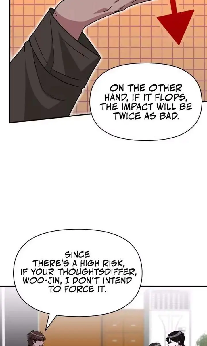 The Otherworldly Genius Method Actor Chapter 98 Page 50