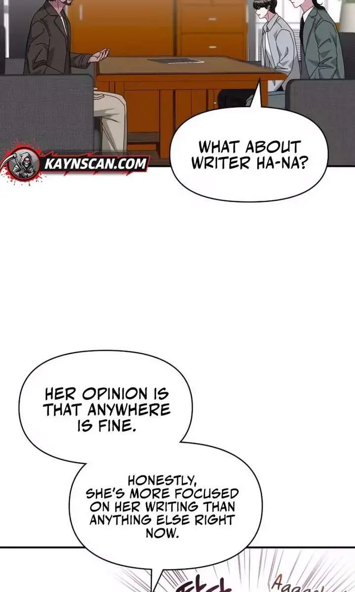 The Otherworldly Genius Method Actor Chapter 98 Page 51