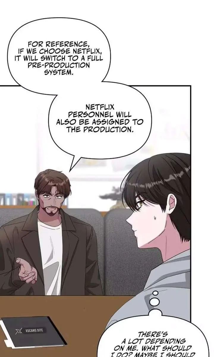 The Otherworldly Genius Method Actor Chapter 98 Page 53