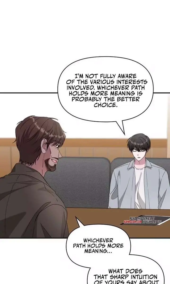 The Otherworldly Genius Method Actor Chapter 98 Page 55