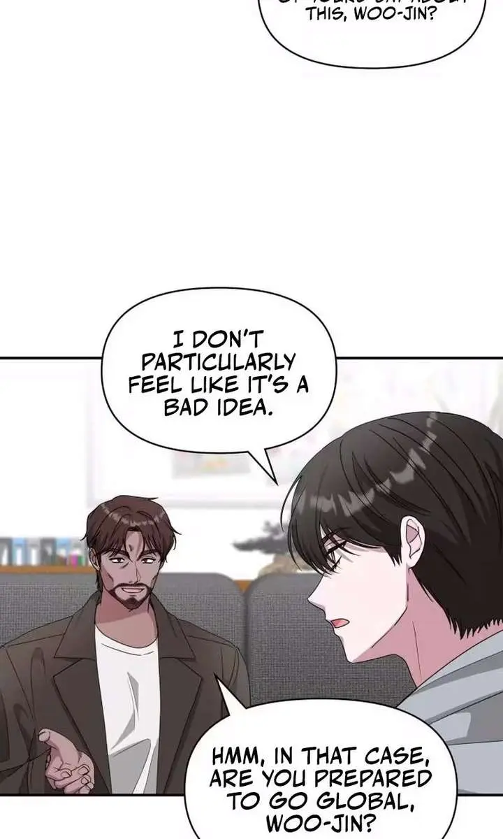 The Otherworldly Genius Method Actor Chapter 98 Page 56