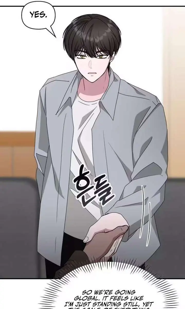 The Otherworldly Genius Method Actor Chapter 98 Page 61