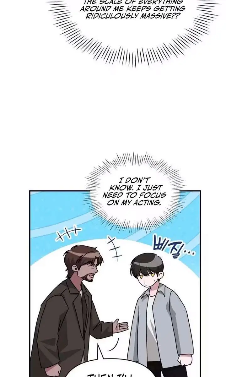 The Otherworldly Genius Method Actor Chapter 98 Page 62