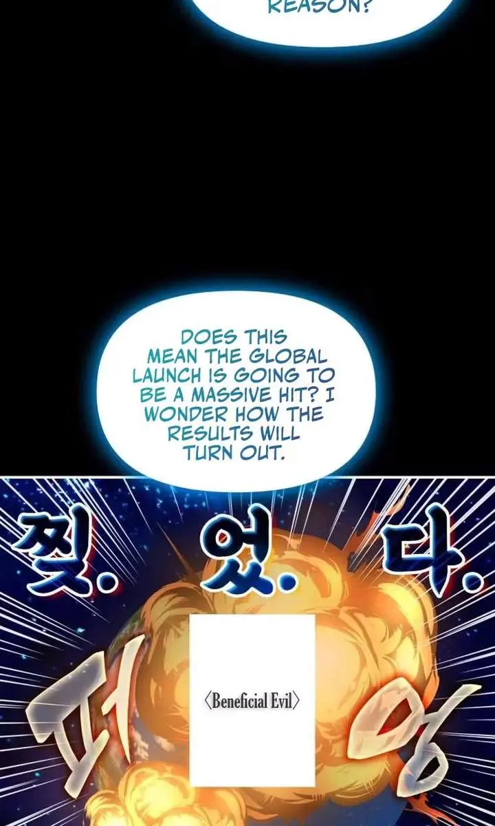The Otherworldly Genius Method Actor Chapter 98 Page 74