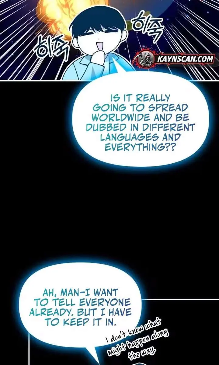 The Otherworldly Genius Method Actor Chapter 98 Page 75