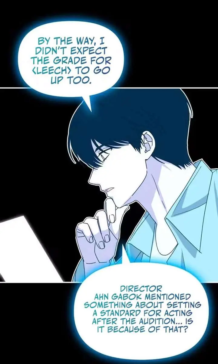 The Otherworldly Genius Method Actor Chapter 98 Page 77