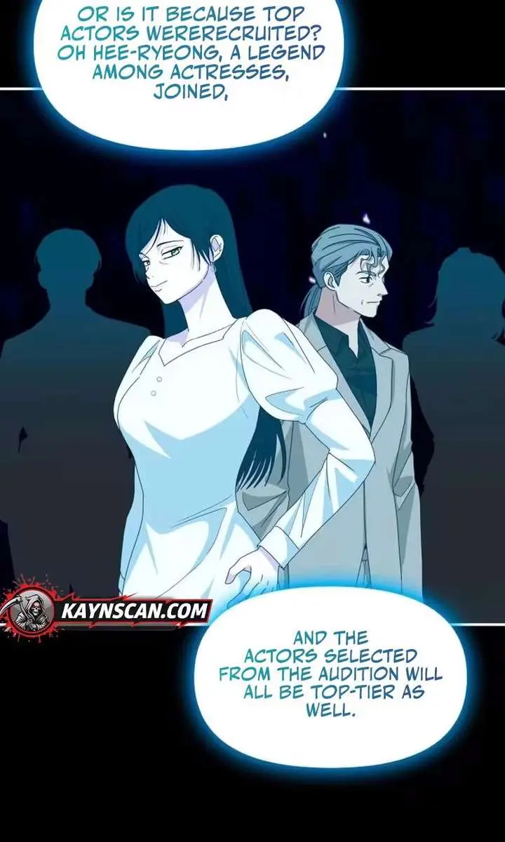 The Otherworldly Genius Method Actor Chapter 98 Page 79