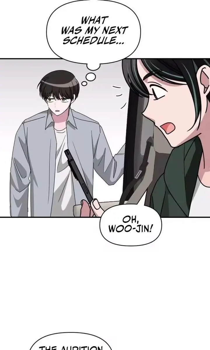 The Otherworldly Genius Method Actor Chapter 98 Page 85