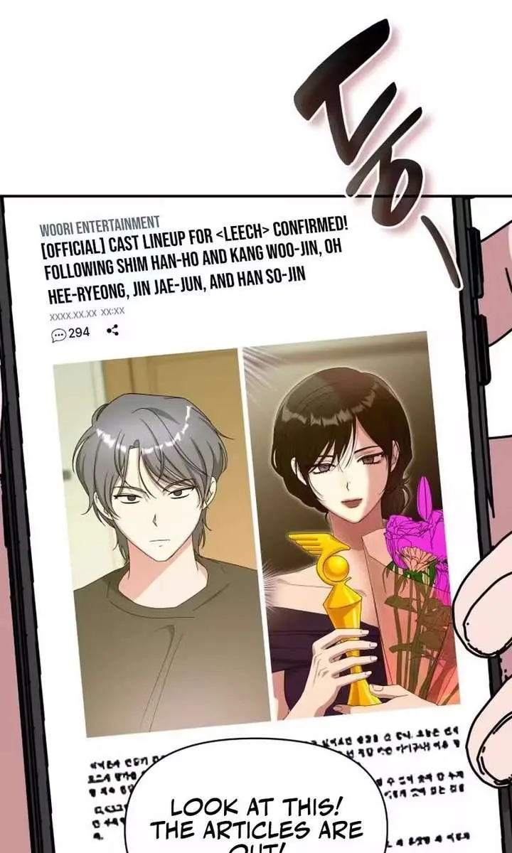 The Otherworldly Genius Method Actor Chapter 98 Page 87