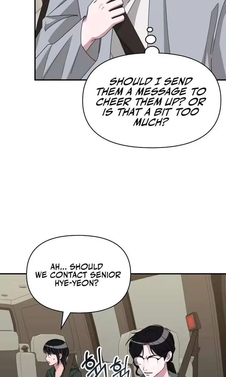 The Otherworldly Genius Method Actor Chapter 98 Page 89