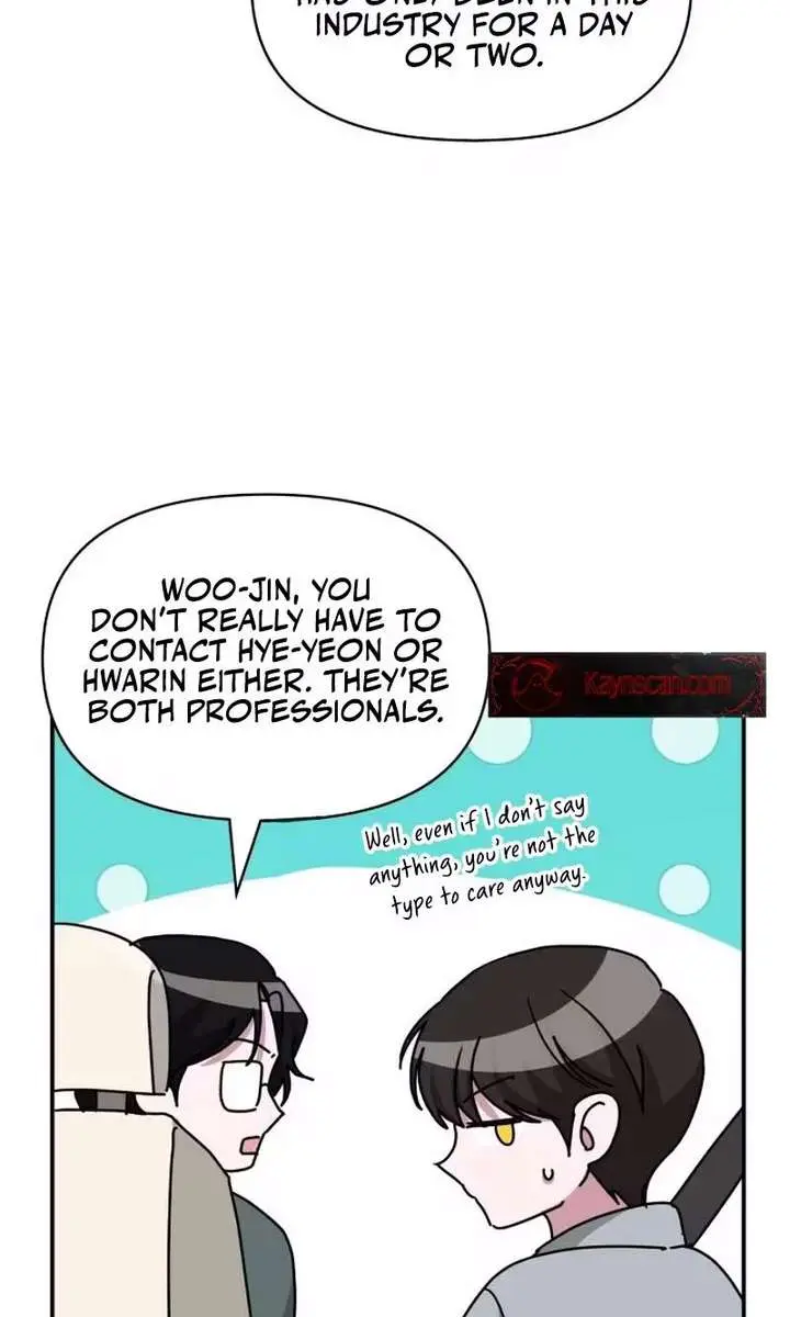The Otherworldly Genius Method Actor Chapter 98 Page 91