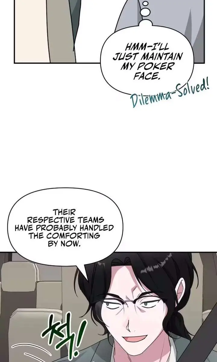 The Otherworldly Genius Method Actor Chapter 98 Page 92