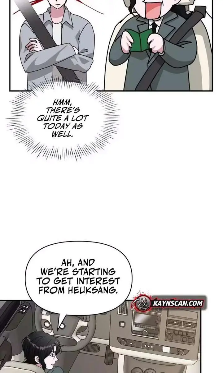 The Otherworldly Genius Method Actor Chapter 98 Page 94