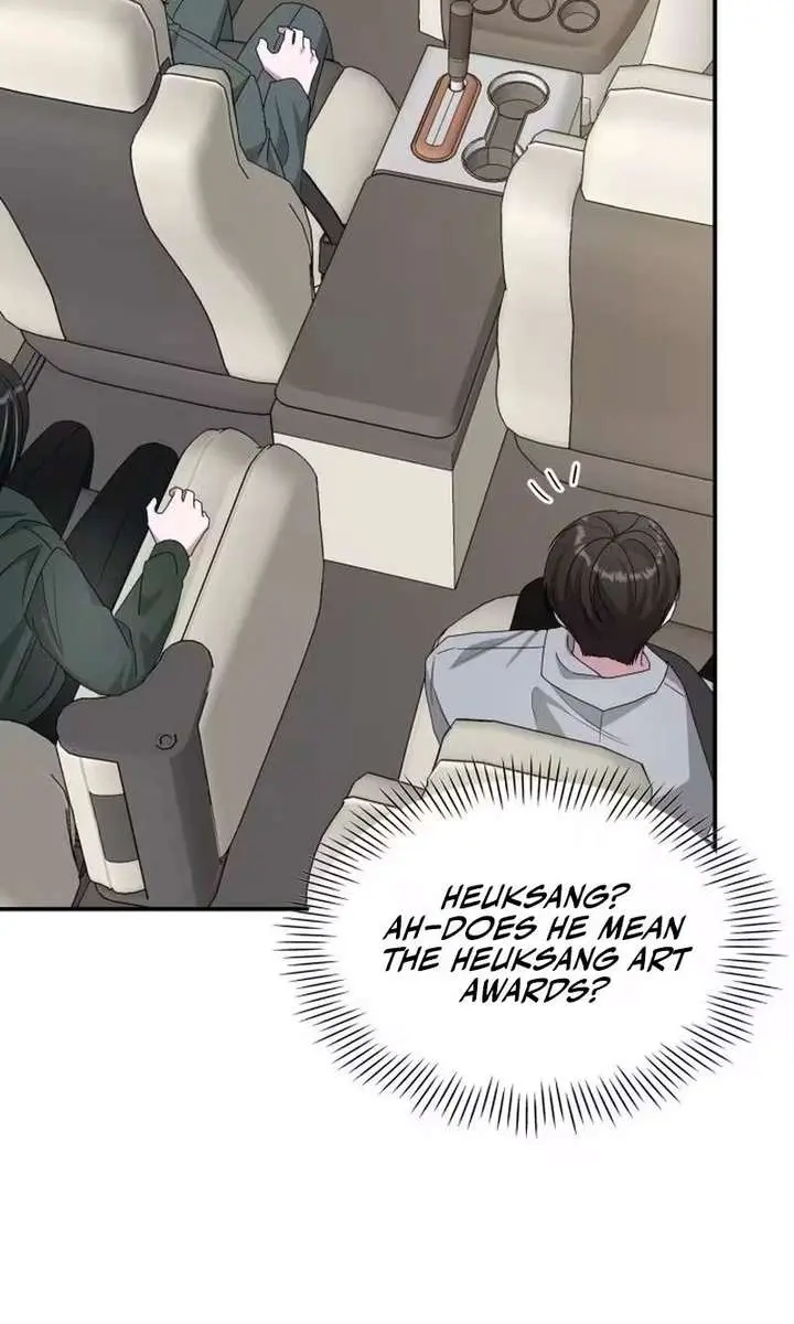 The Otherworldly Genius Method Actor Chapter 98 Page 95