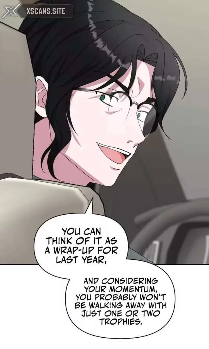 The Otherworldly Genius Method Actor Chapter 98 Page 97
