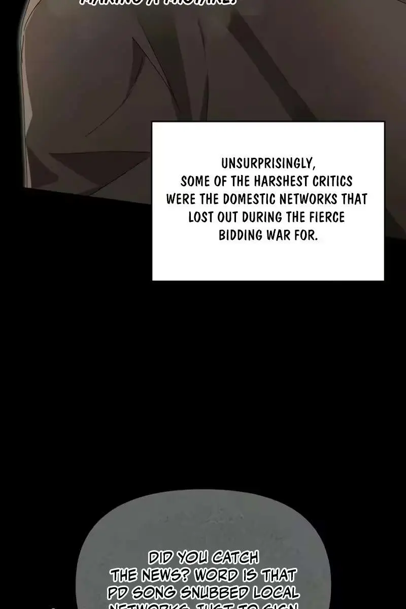 The Otherworldly Genius Method Actor Chapter 99 Page 6