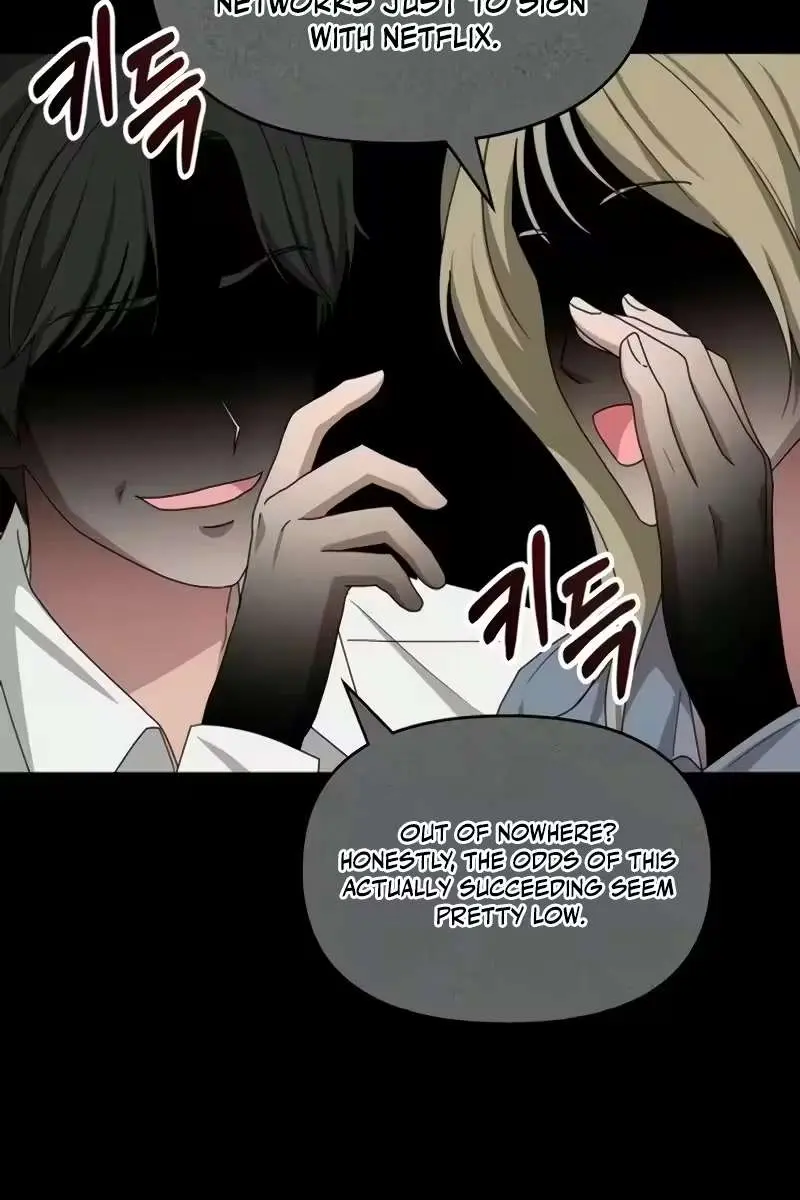 The Otherworldly Genius Method Actor Chapter 99 Page 7