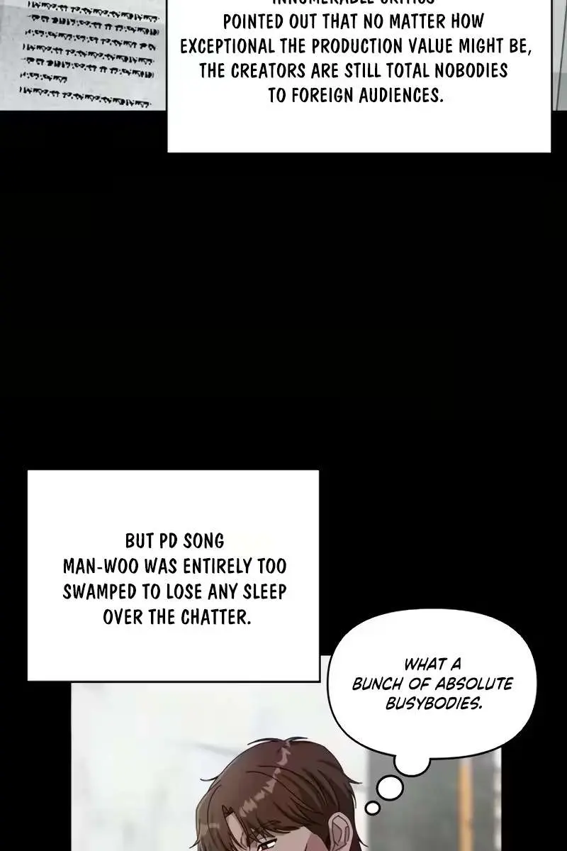The Otherworldly Genius Method Actor Chapter 99 Page 10