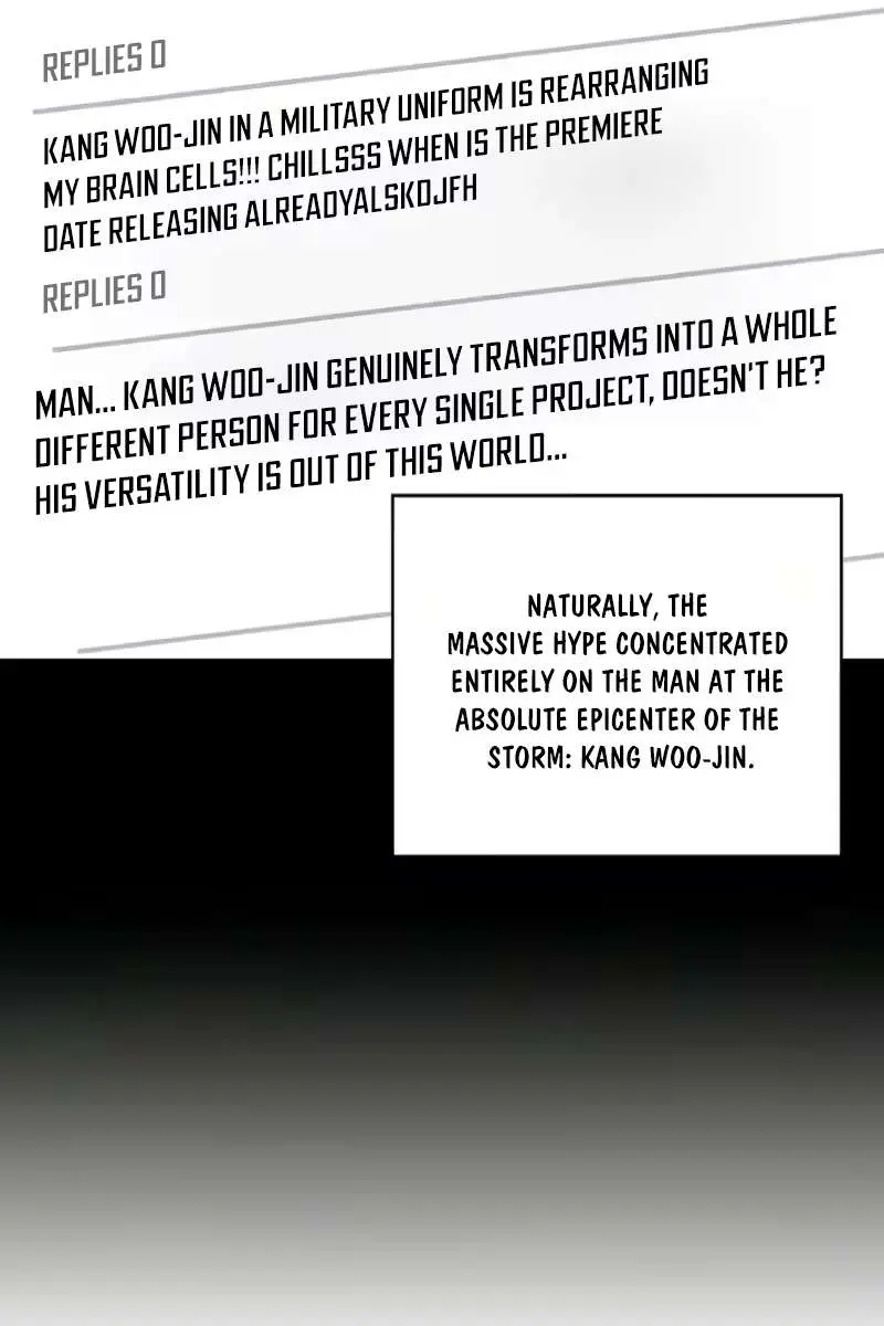 The Otherworldly Genius Method Actor Chapter 99 Page 16