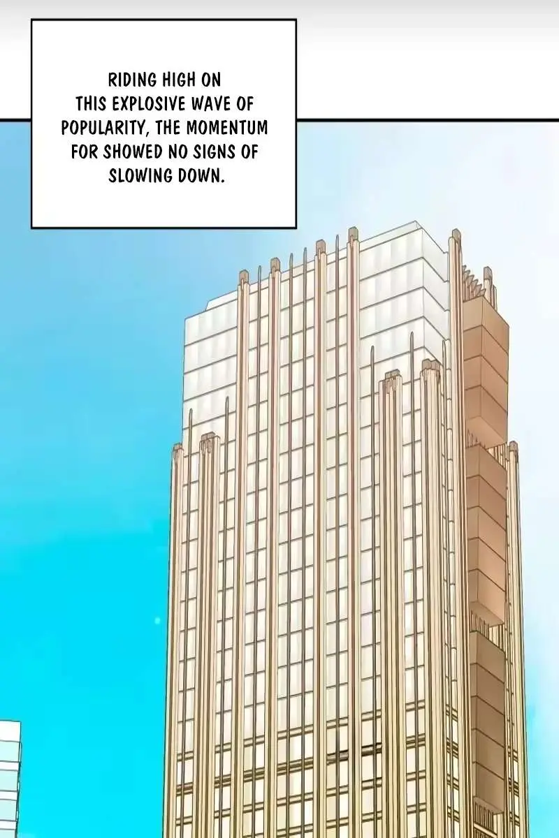 The Otherworldly Genius Method Actor Chapter 99 Page 17