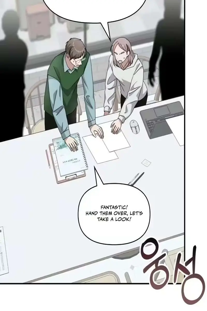 The Otherworldly Genius Method Actor Chapter 99 Page 19