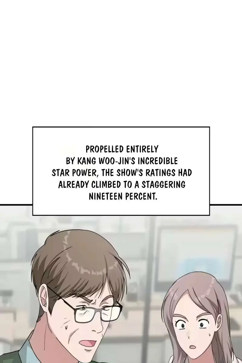 The Otherworldly Genius Method Actor Chapter 99 Page 20