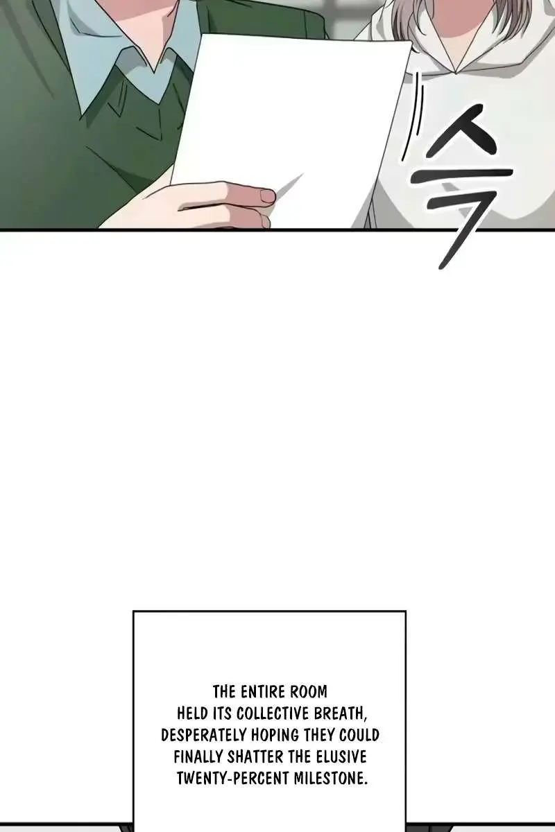 The Otherworldly Genius Method Actor Chapter 99 Page 21