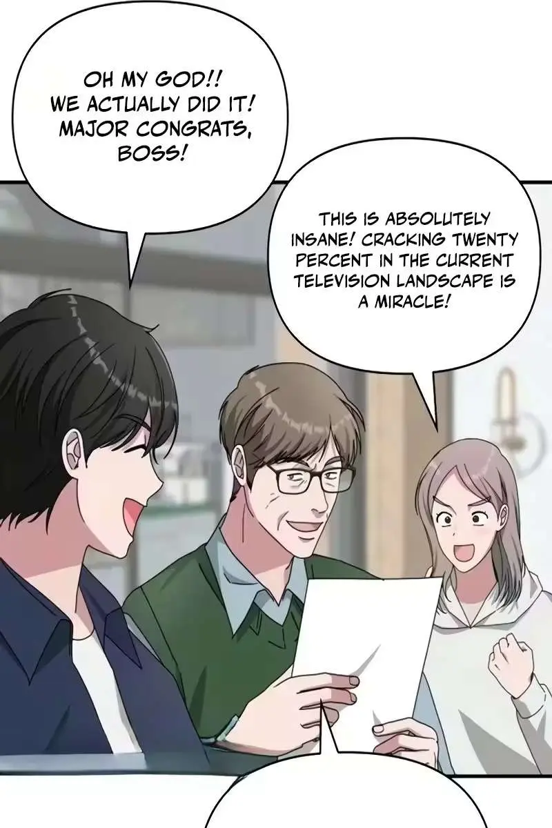 The Otherworldly Genius Method Actor Chapter 99 Page 26