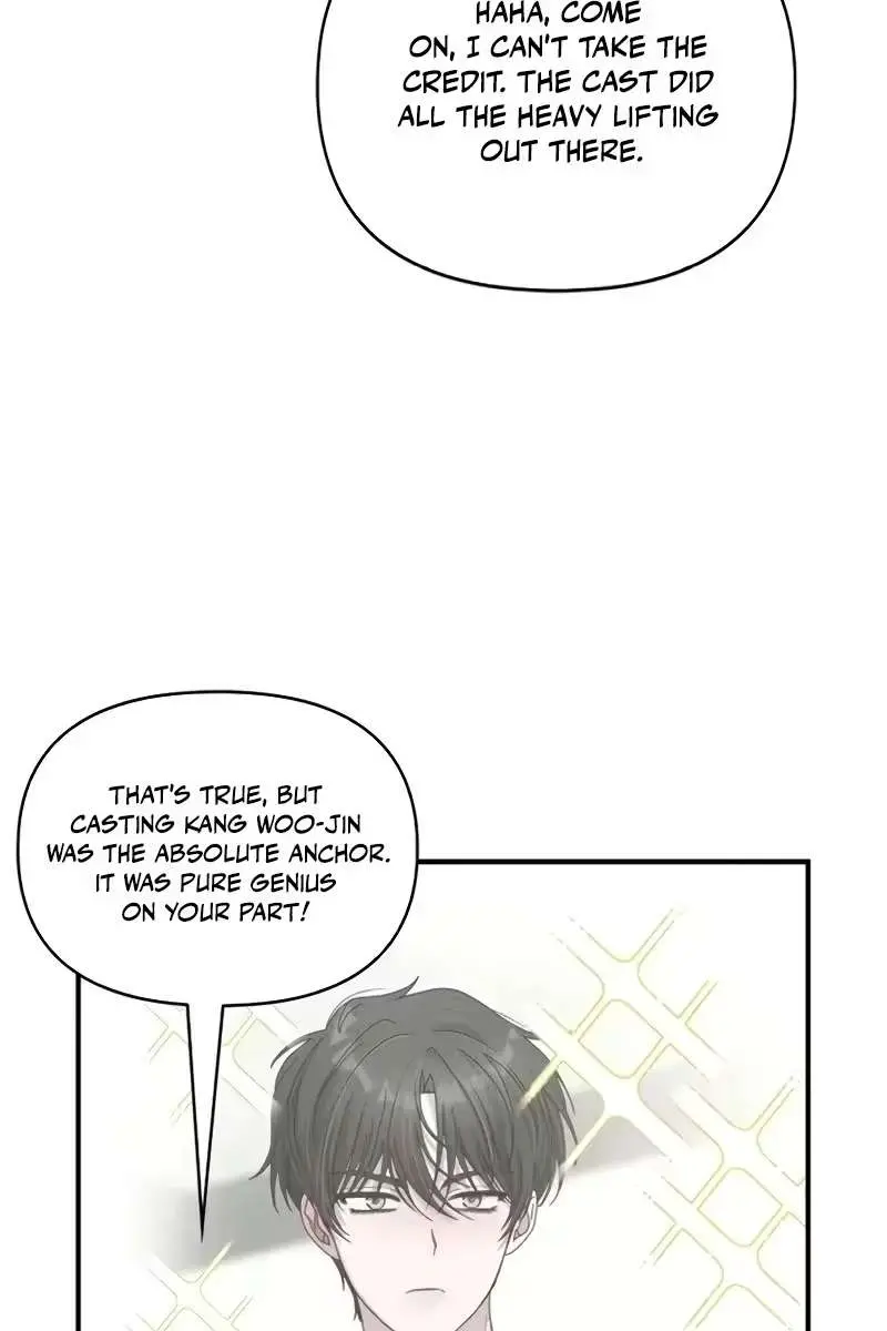 The Otherworldly Genius Method Actor Chapter 99 Page 27