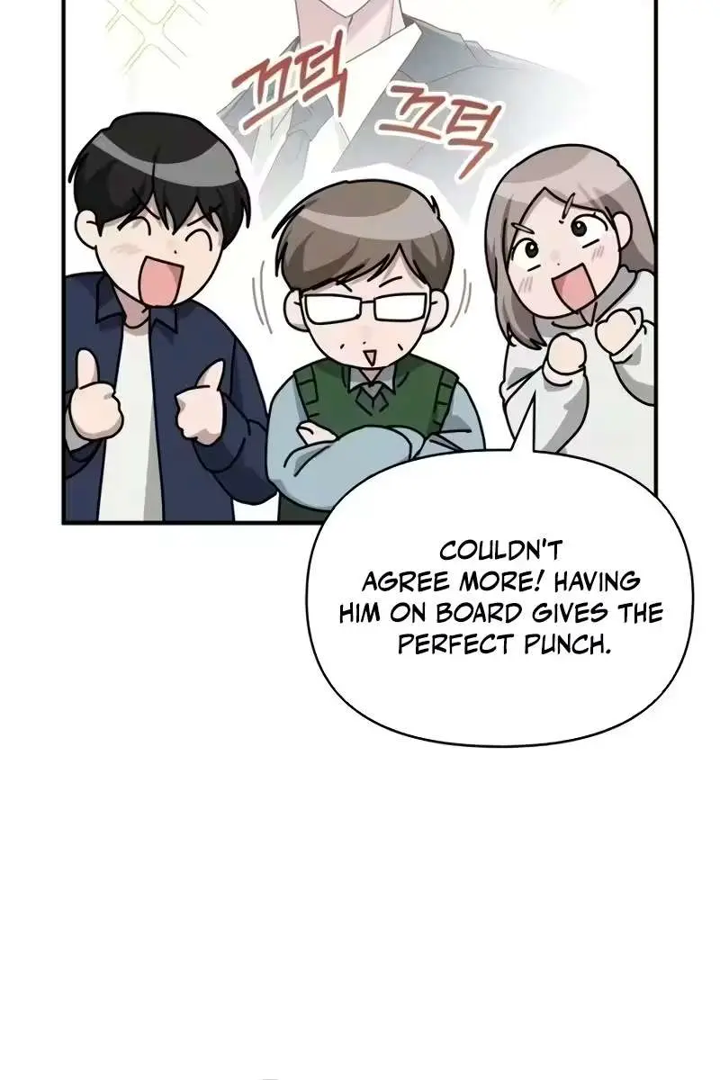 The Otherworldly Genius Method Actor Chapter 99 Page 28