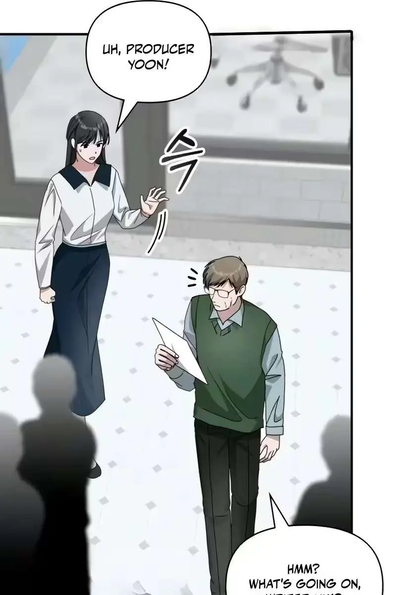 The Otherworldly Genius Method Actor Chapter 99 Page 29