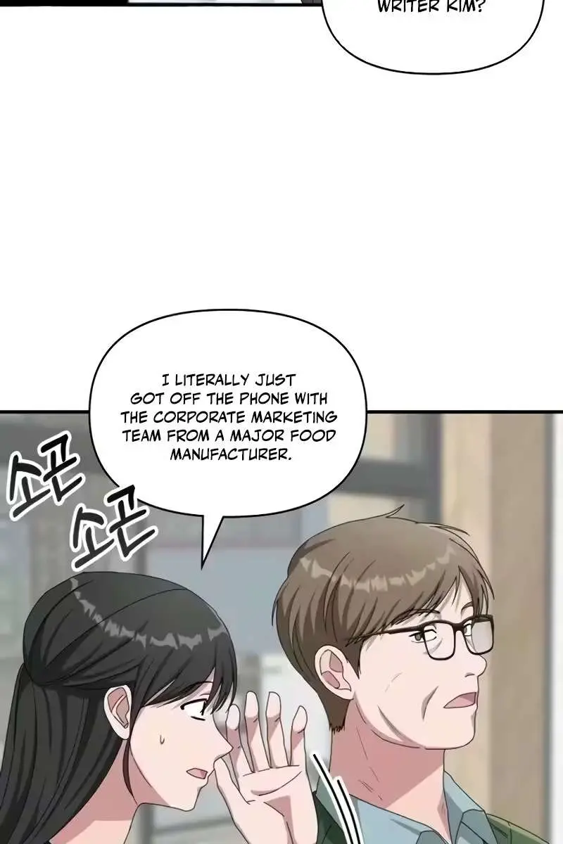 The Otherworldly Genius Method Actor Chapter 99 Page 30