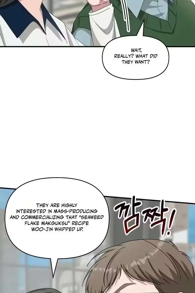 The Otherworldly Genius Method Actor Chapter 99 Page 31