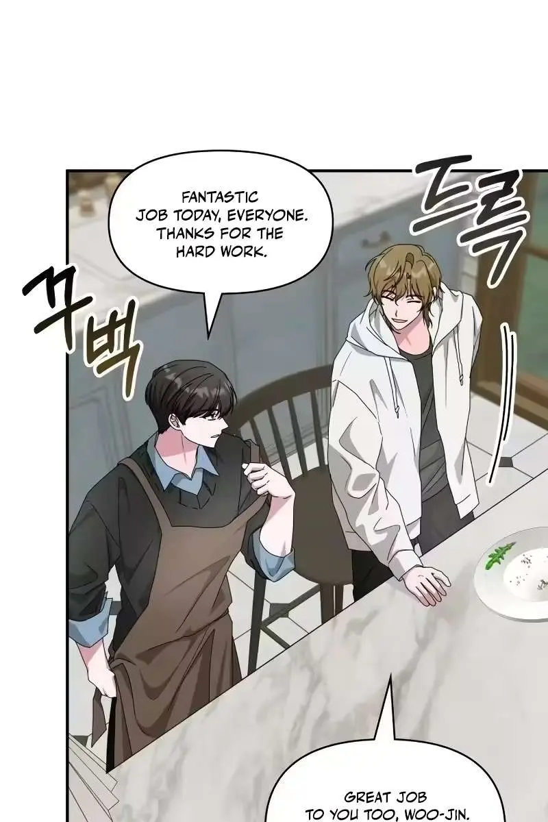The Otherworldly Genius Method Actor Chapter 99 Page 39