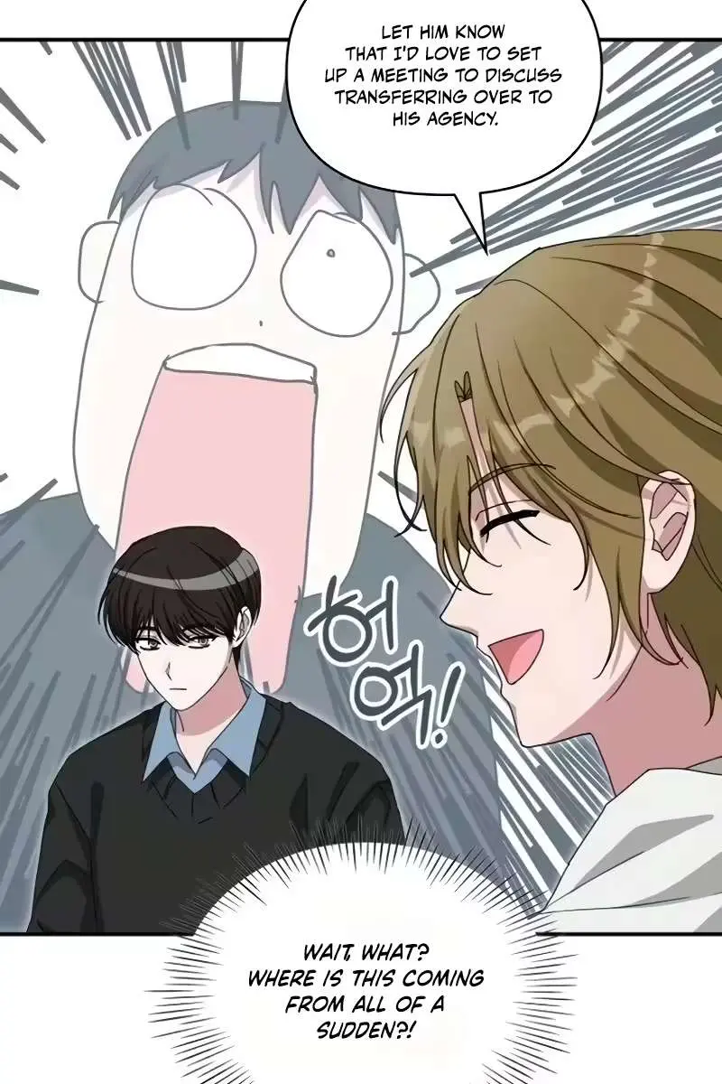 The Otherworldly Genius Method Actor Chapter 99 Page 43