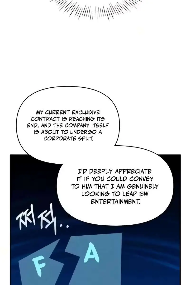 The Otherworldly Genius Method Actor Chapter 99 Page 44