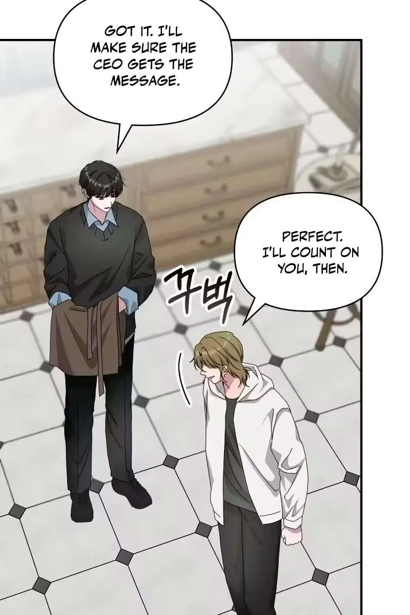 The Otherworldly Genius Method Actor Chapter 99 Page 46